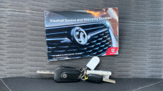 Vauxhall Corsa 1.2 Turbo SE 5dr Petrol Hatchback